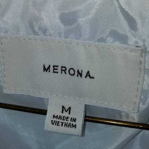 Merona Puff Vest - Picture 3 of 6